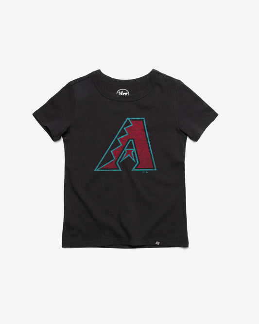 ARIZONA DIAMONDBACKS PREMIER '47 KID'S FRANKLIN TEE