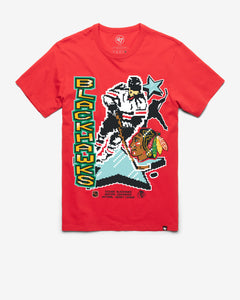 RACER RED