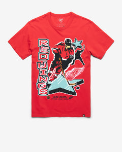 RACER RED