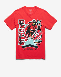 RACER RED