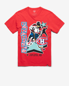 RACER RED