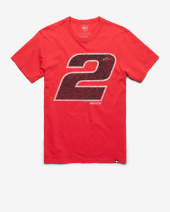 RACER RED