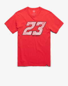 RACER RED
