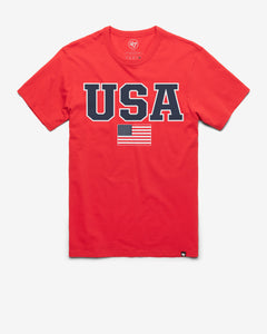 RACER RED