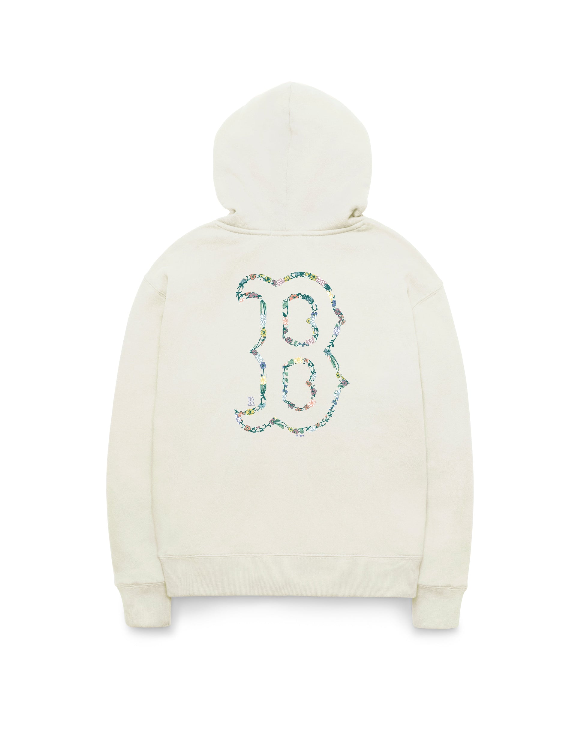 BOSTON RED SOX FULL BLOOM '47 NAOMI HOOD WOMENS