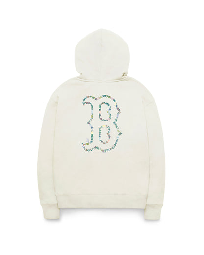 BOSTON RED SOX FULL BLOOM '47 NAOMI HOOD WOMENS