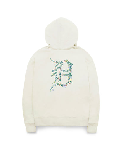 DETROIT TIGERS FULL BLOOM '47 NAOMI HOOD WOMENS