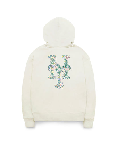 NEW YORK METS FULL BLOOM '47 NAOMI HOOD WOMENS
