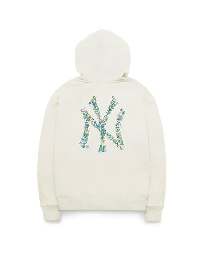 NEW YORK YANKEES FULL BLOOM '47 NAOMI HOOD WOMENS