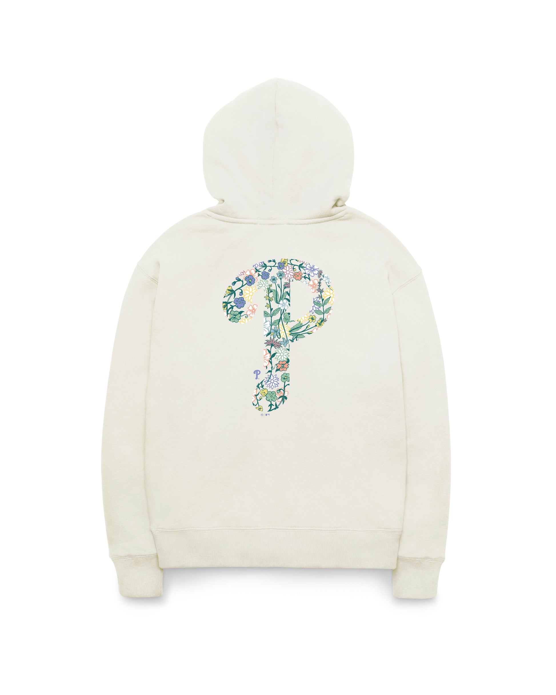 PHILADELPHIA PHILLIES FULL BLOOM '47 NAOMI HOOD WOMENS