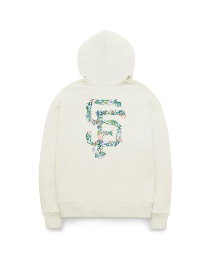SAN FRANCISCO GIANTS FULL BLOOM '47 NAOMI HOOD WOMENS