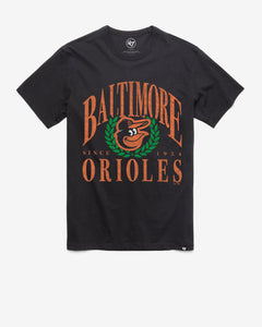 FLINT BLACK