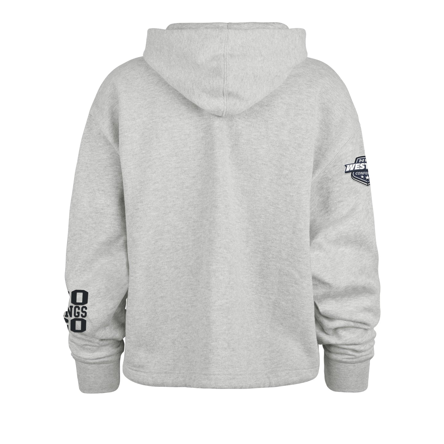 LOS ANGELES KINGS VINTAGE HIGH HOPES '47 VENICE HOOD WOMENS
