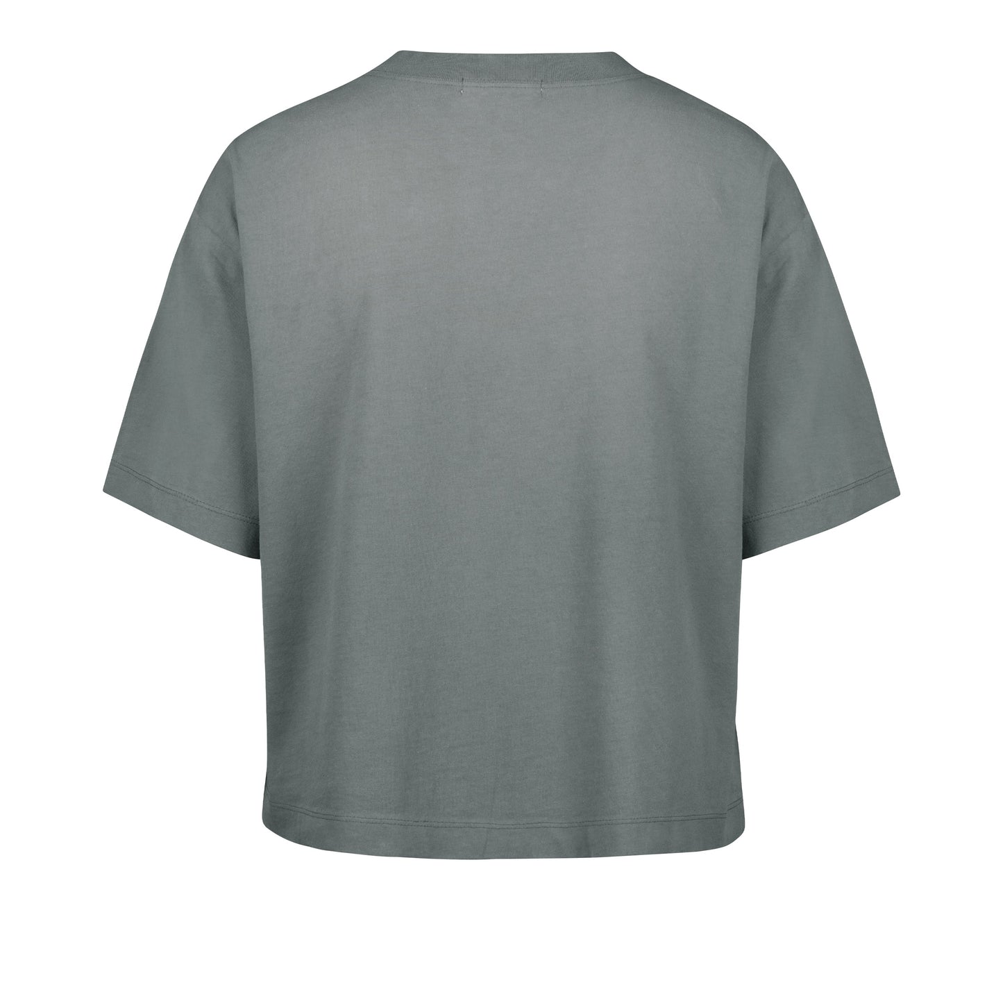 ALABAMA CRIMSON TIDE SHALE '47 MONTAUK CROP TEE WOMENS