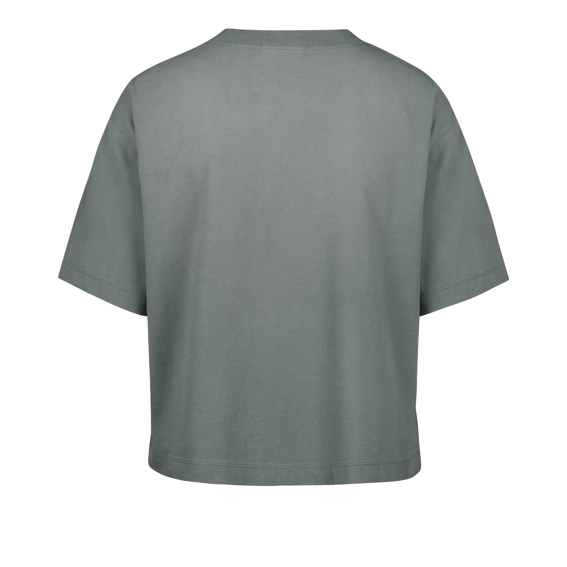 ALABAMA CRIMSON TIDE SHALE '47 MONTAUK CROP TEE WOMENS