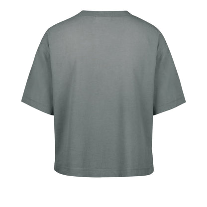 ALABAMA CRIMSON TIDE SHALE '47 MONTAUK CROP TEE WOMENS