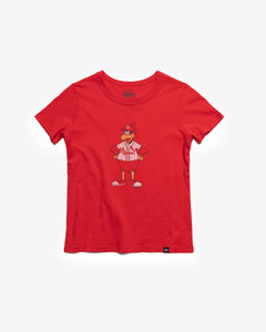 RACER RED