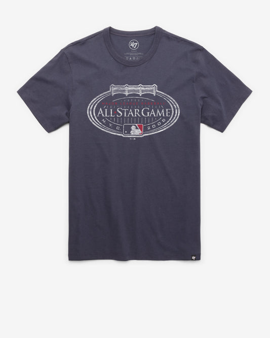 NEW YORK YANKEES COOP ASG PREMIER '47 FRANKLIN TEE