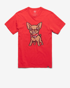 RACER RED