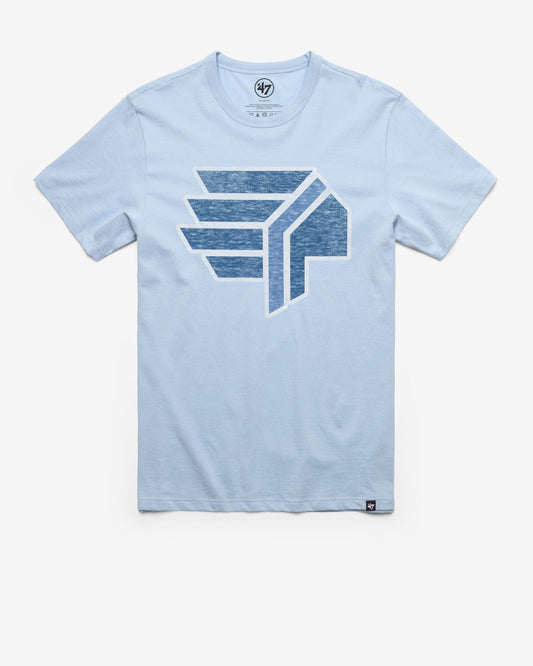 SYRACUSE SKY CHIEFS THROWBACK PREMIER '47 FRANKLIN TEE