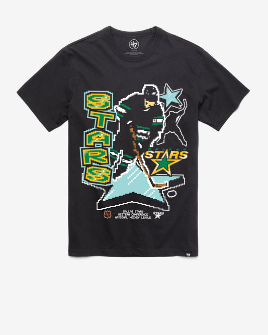 DALLAS STARS LAMP LIGHTER '47 FRANKLIN TEE MEN