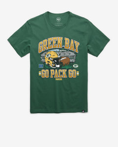 ELM GREEN