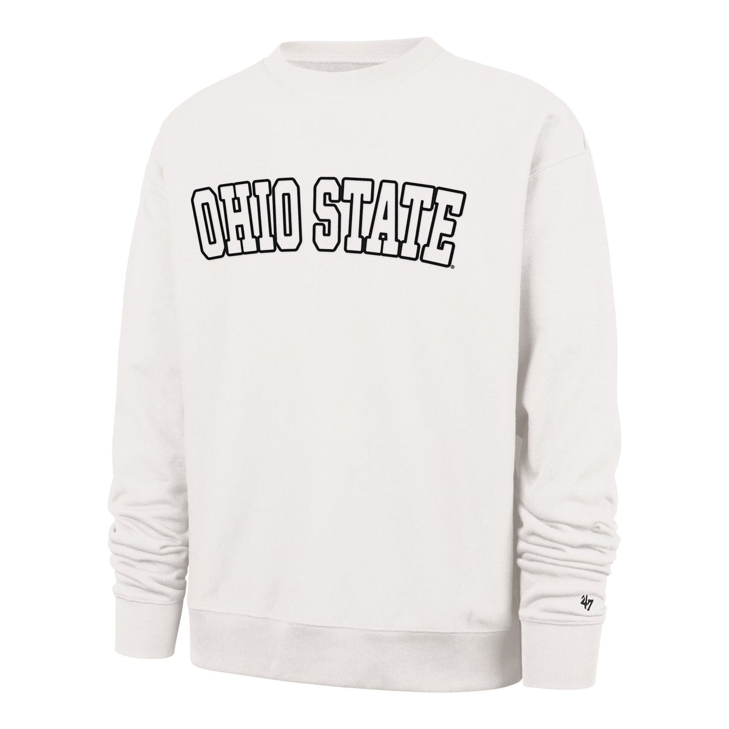 OHIO STATE BUCKEYES TRADEMARK '47 FOUNDATION CREW