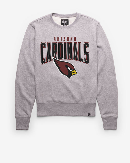 ARIZONA CARDINALS TEAM ELEMENTS ARCH '47 HEADLINE CREW