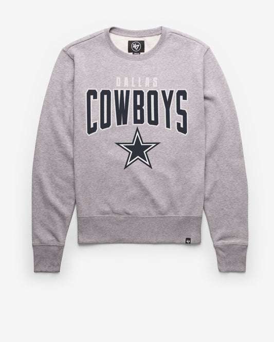 DALLAS COWBOYS TEAM ELEMENTS ARCH '47 HEADLINE CREW