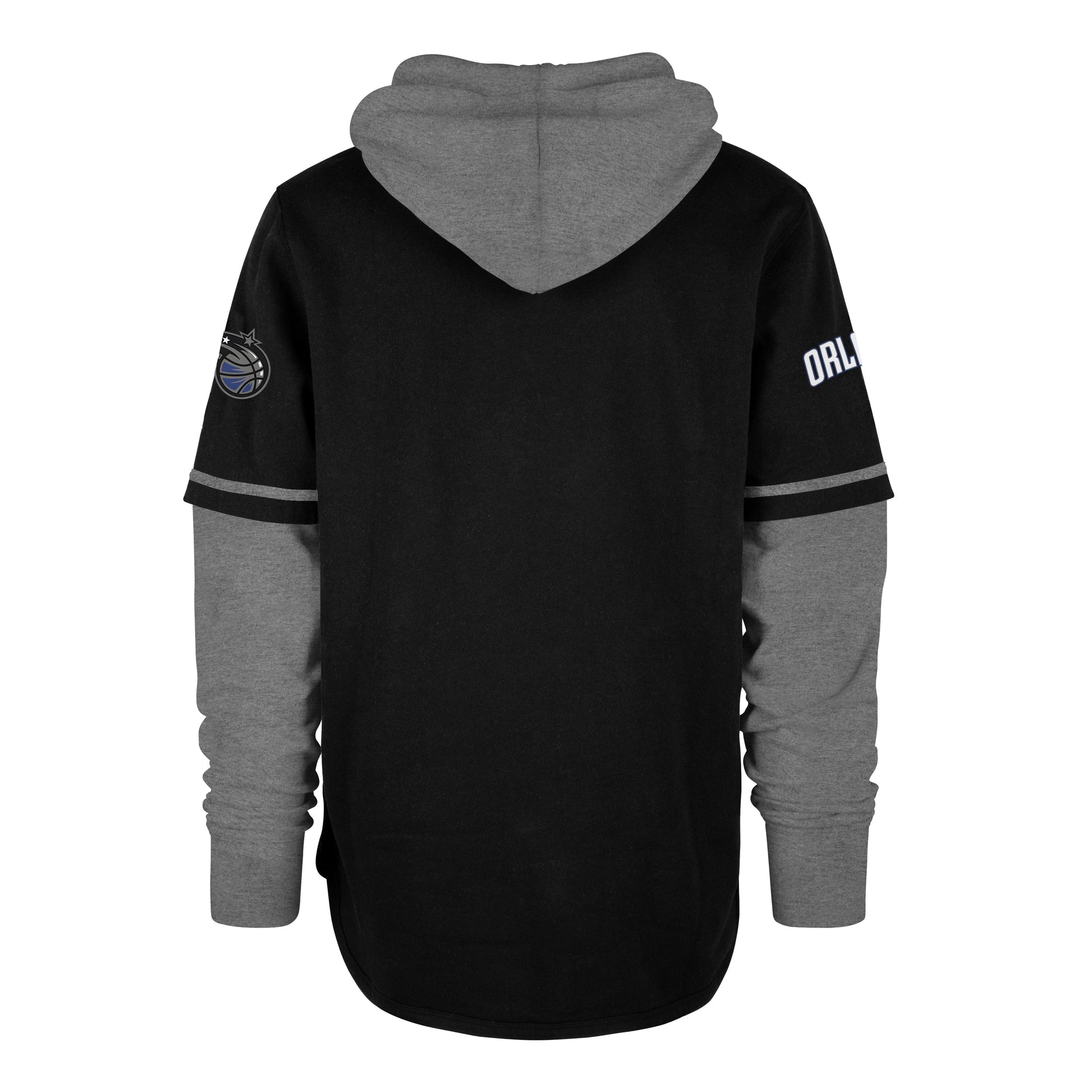 ORLANDO MAGIC TRIFECTA '47 SHORTSTOP PULLOVER HOOD