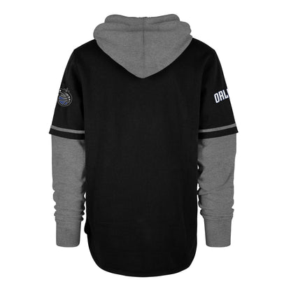 ORLANDO MAGIC TRIFECTA '47 SHORTSTOP PULLOVER HOOD