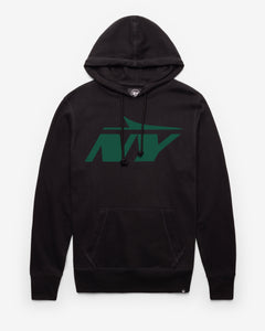 JET BLACK