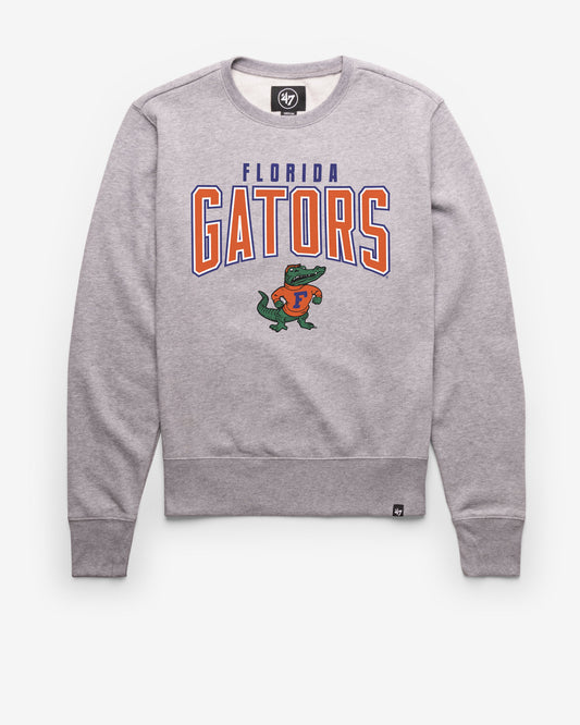 FLORIDA GATORS VINTAGE TEAM ELEMENTS ARCH '47 HEADLINE CREW