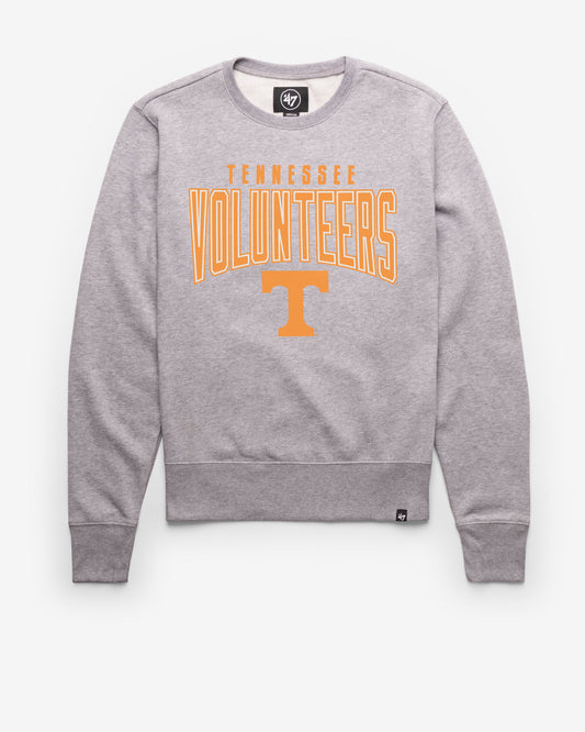 TENNESSEE VOLUNTEERS TEAM ELEMENTS ARCH '47 HEADLINE CREW