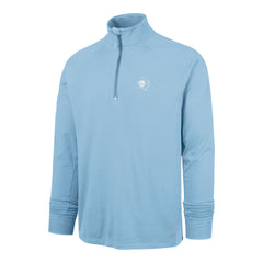 POWDER BLUE