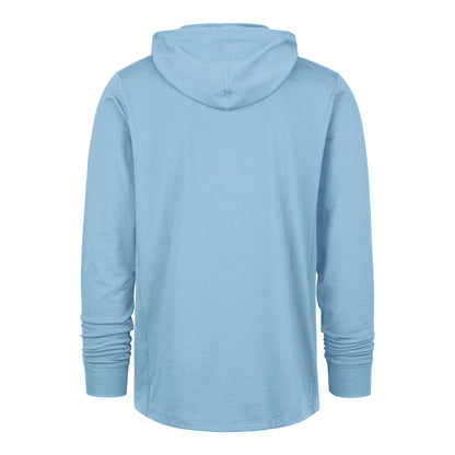 TEXAS RANGERS COOPERSTOWN IMPRINT FORWARD '47 HOOD