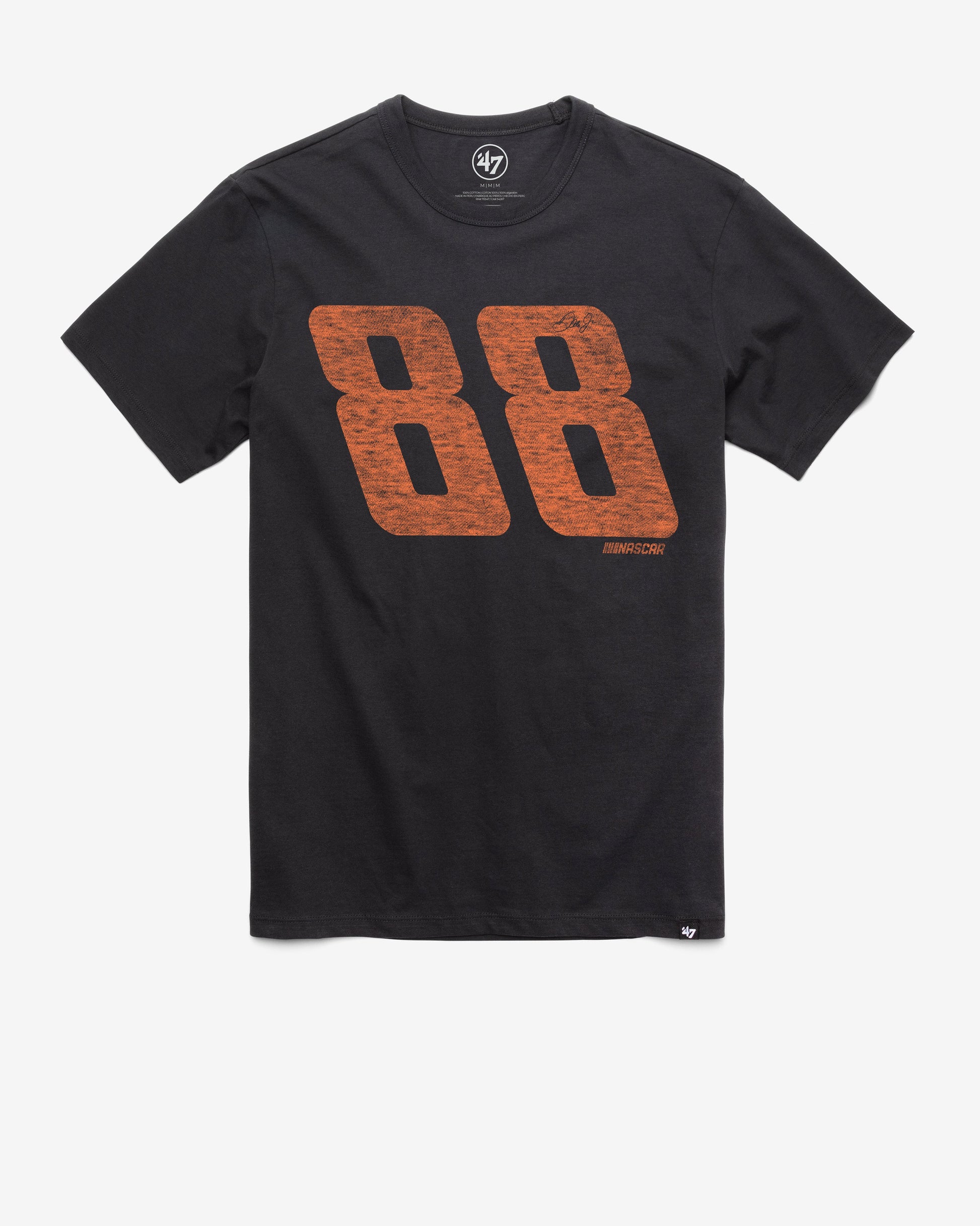 DALE EARNHARDT JR. / JR MOTORSPORTS DRIVER '47 FRANKLIN TEE