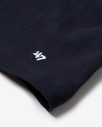 '47 BASICS FOUNDATION TEE