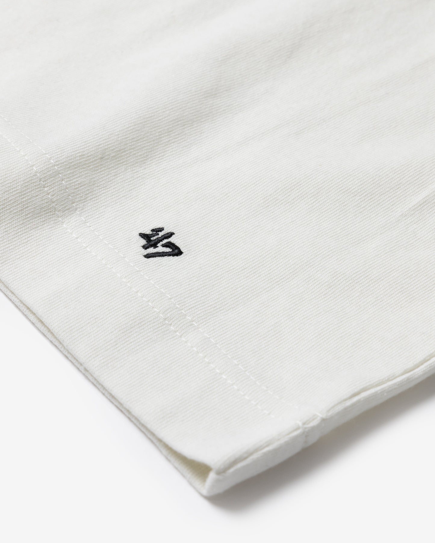 '47 BASICS FOUNDATION TEE