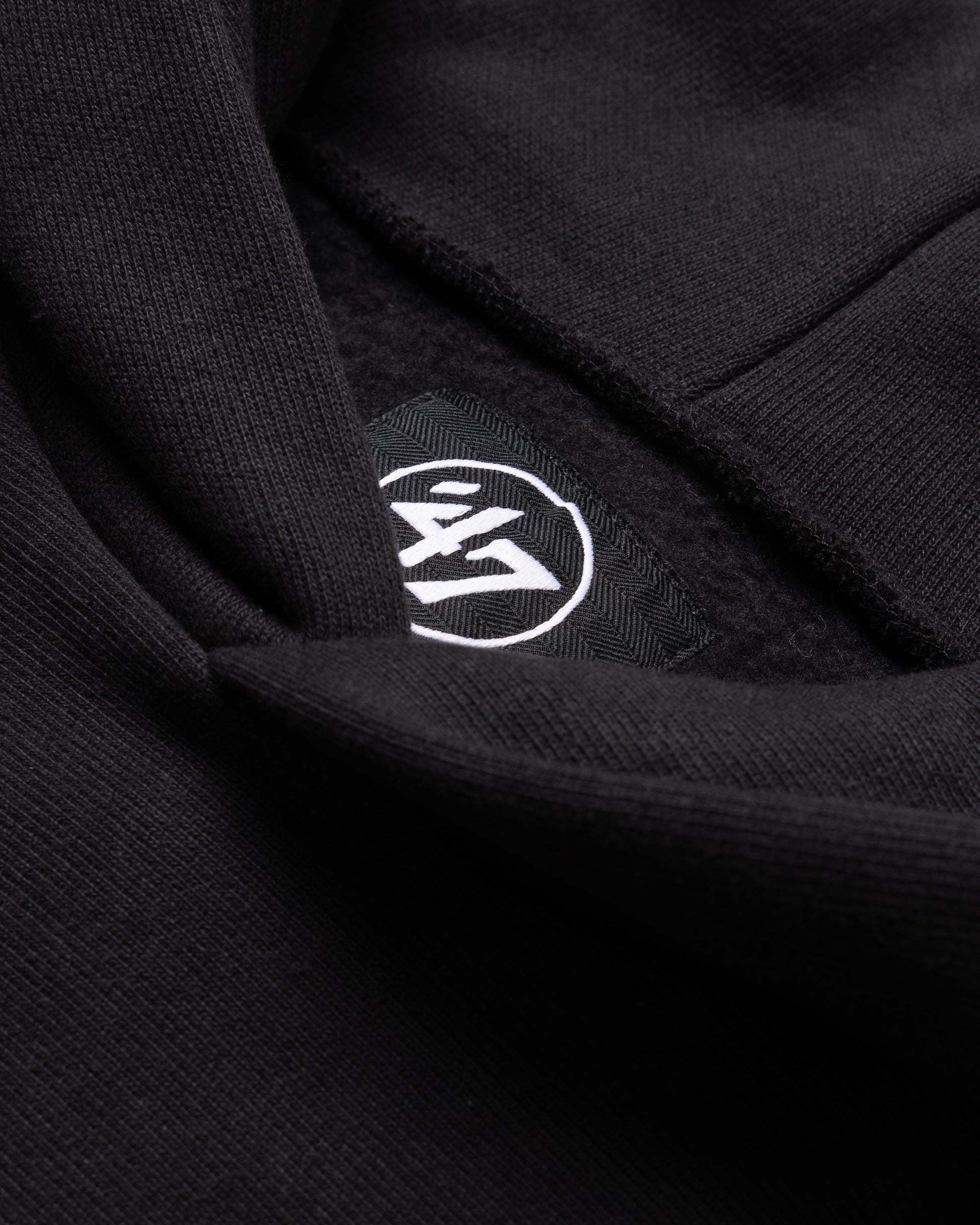 '47 BASICS FOUNDATION HOOD
