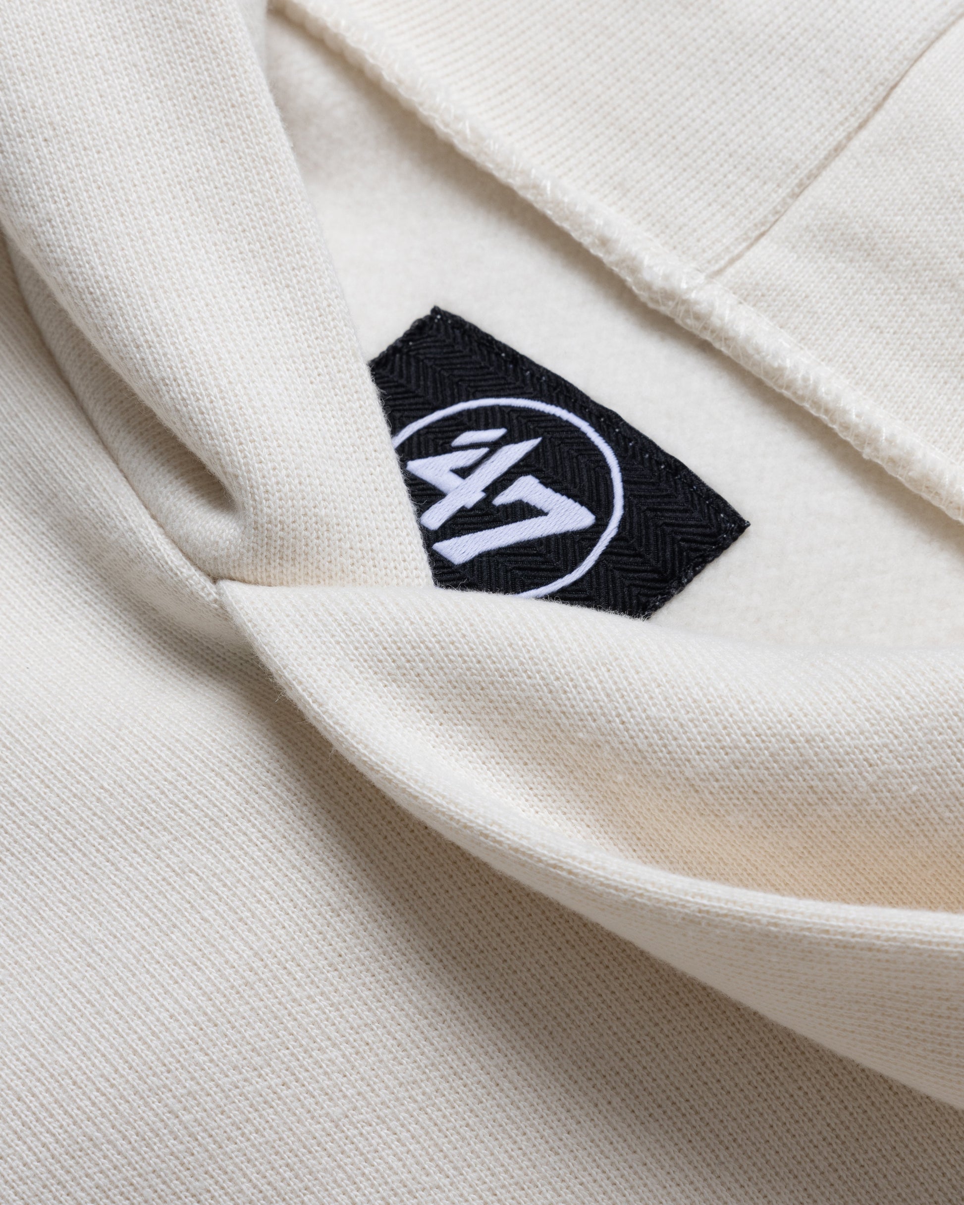 '47 BASICS FOUNDATION HOOD