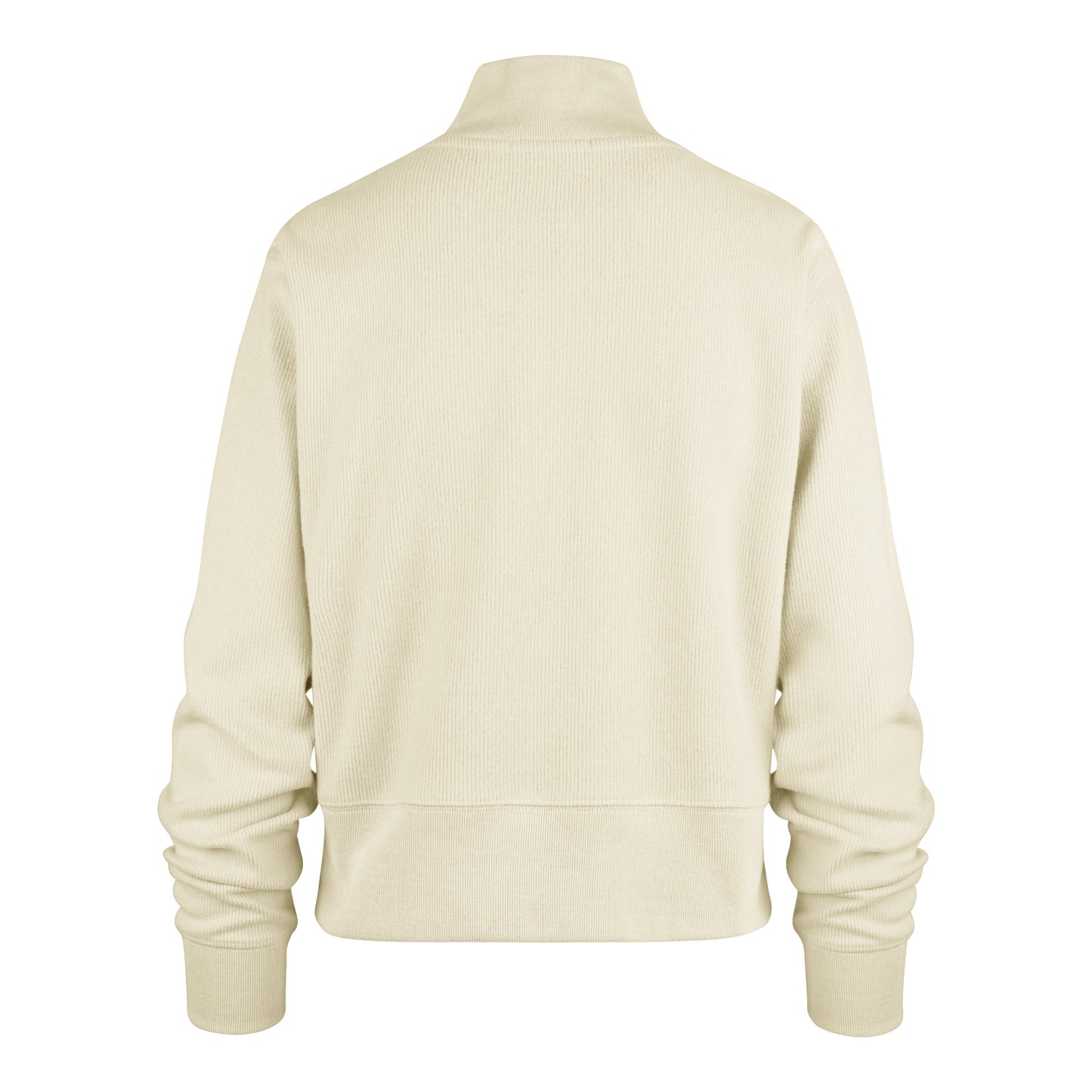 COLORADO AVALANCHE TRANQUILITY '47 RIB HALF ZIP WOMENS