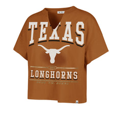 BURNT ORANGE