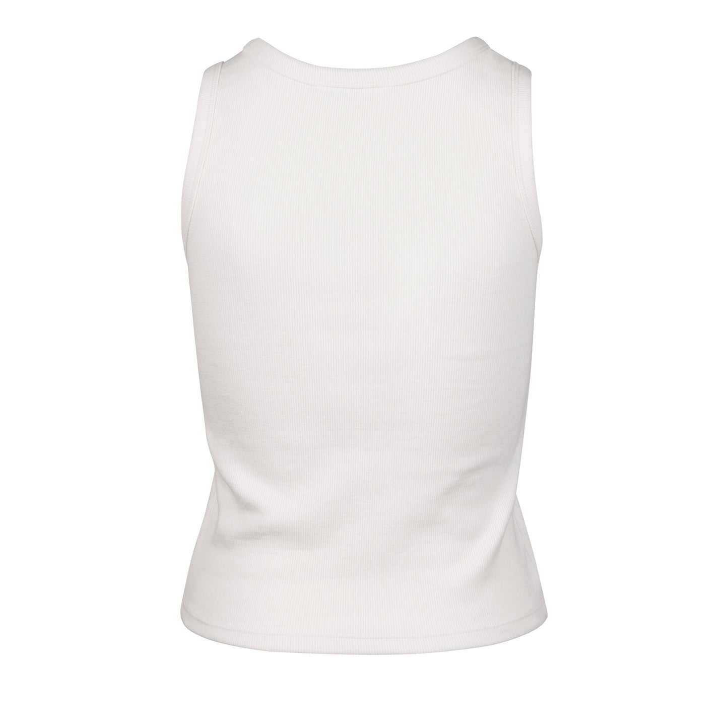 COLORADO AVALANCHE SKYHOOK '47 BABY RIB TANK WOMENS