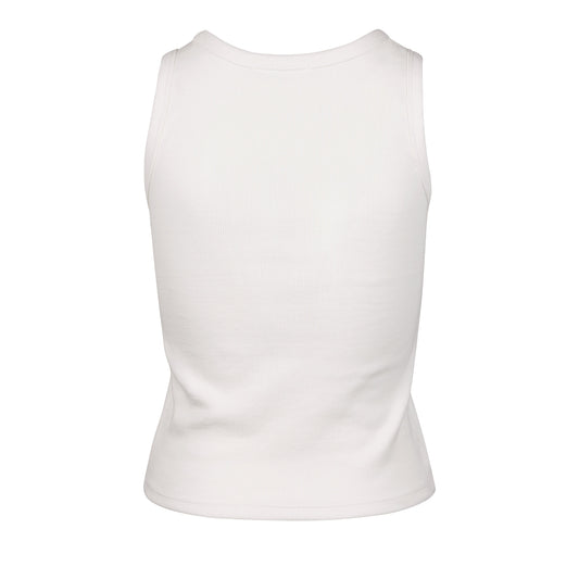 PHOENIX SUNS SKYHOOK '47 BABY RIB TANK WOMENS