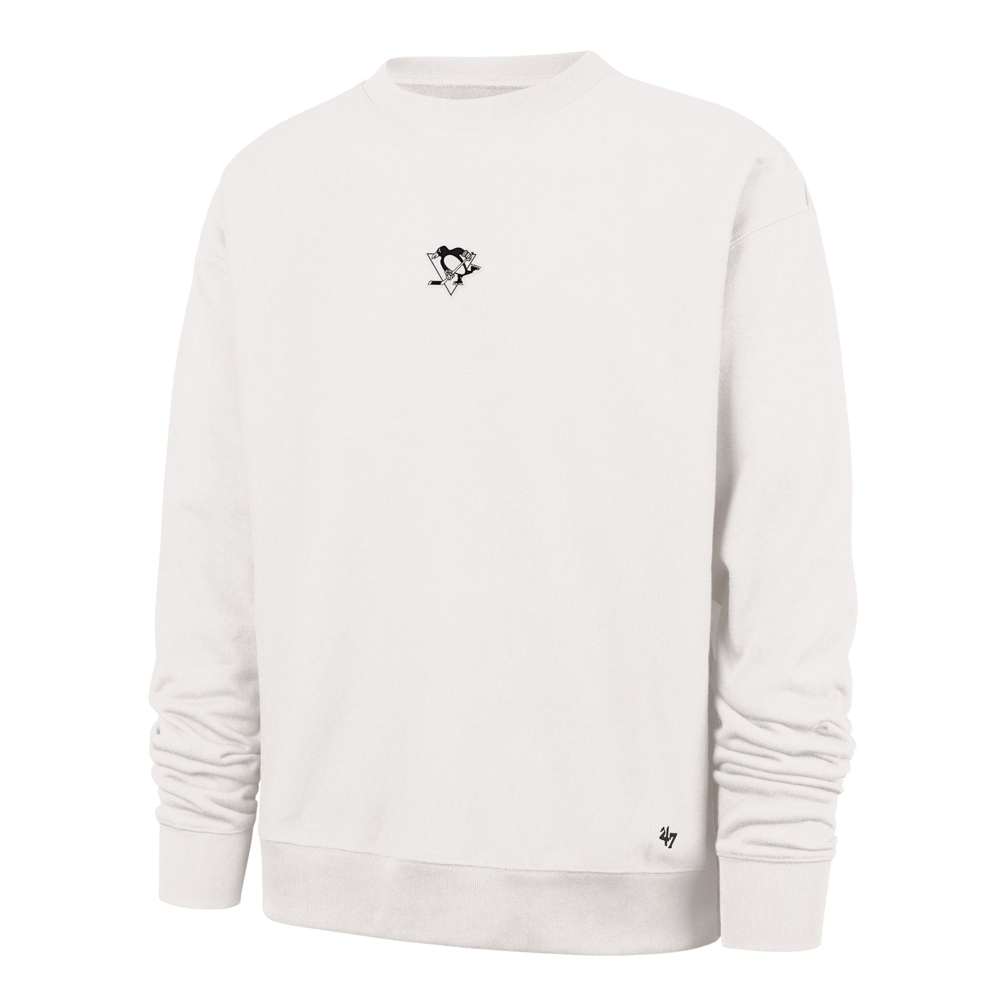 PITTSBURGH PENGUINS OFFSIDE '47 FOUNDATION CREW