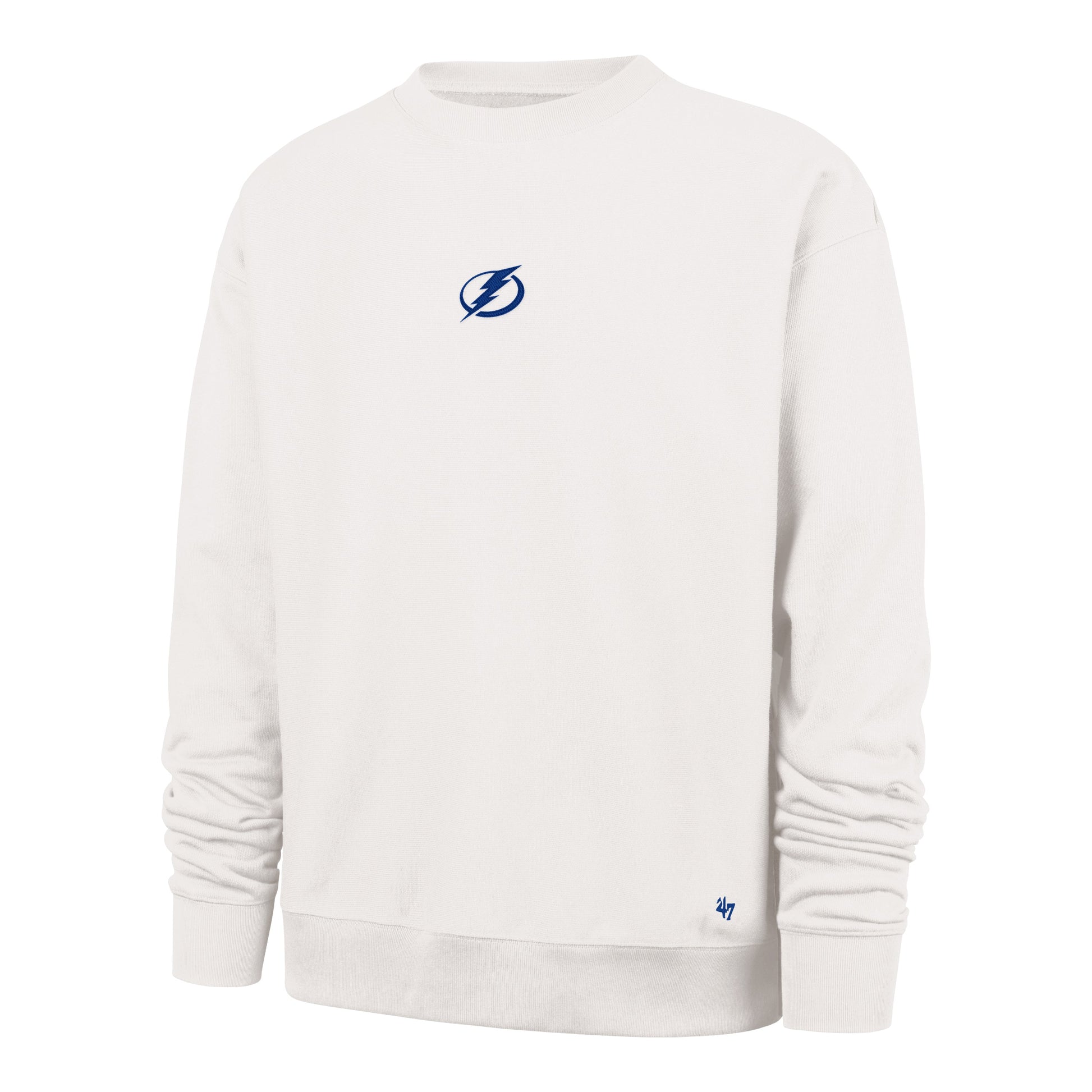 TAMPA BAY LIGHTNING OFFSIDE '47 FOUNDATION CREW