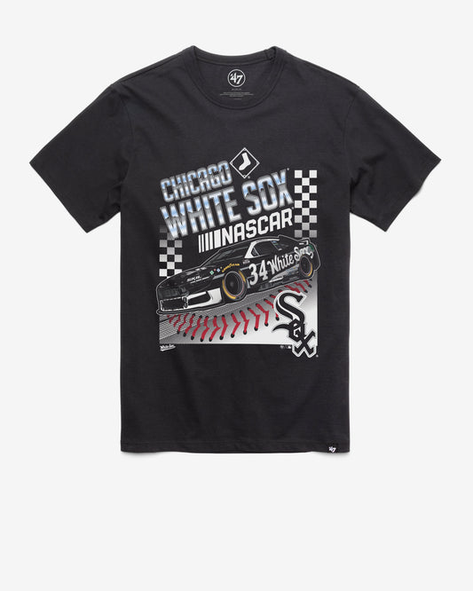 NASCAR CHICAGO STREET RACE REGIONAL '47 FRANKLIN TEE