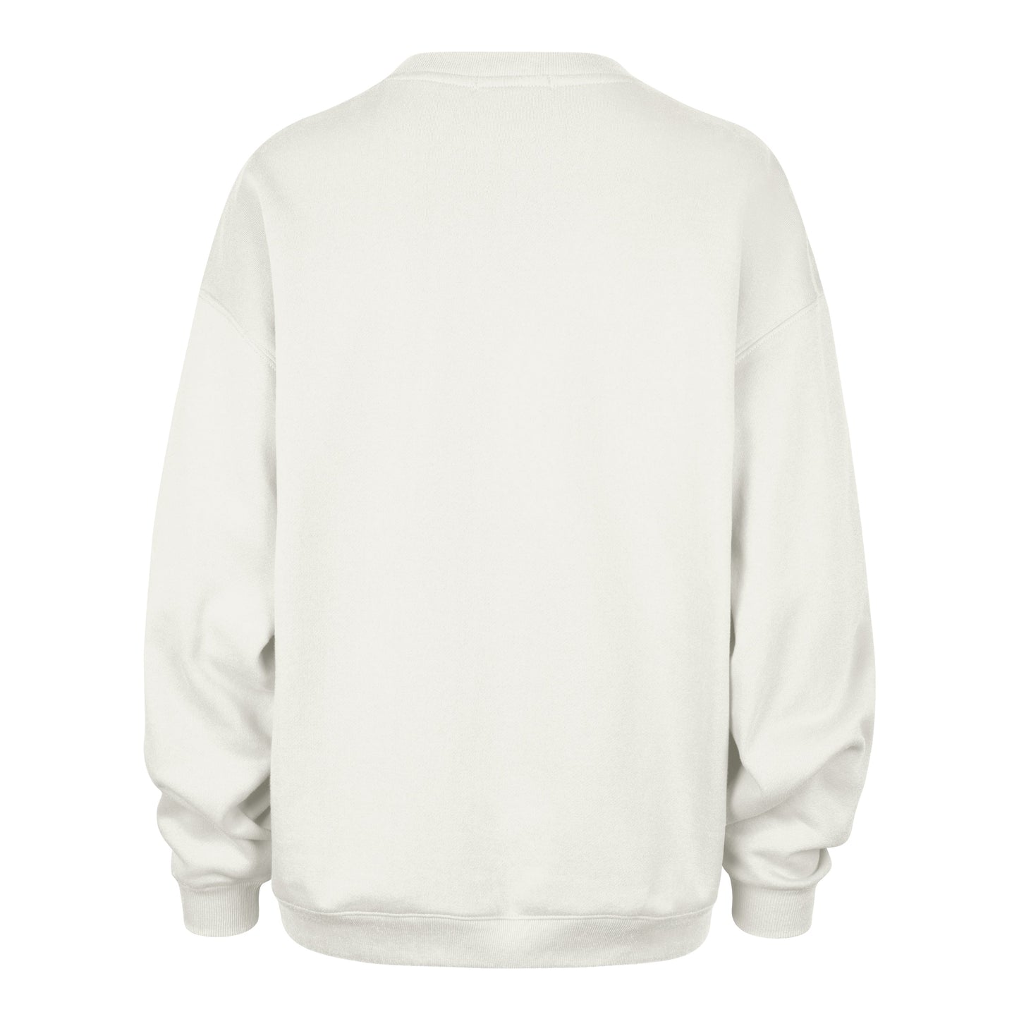 COLORADO AVALANCHE ARCH CLOUD '47 OVERSIZED CREW WOMENS