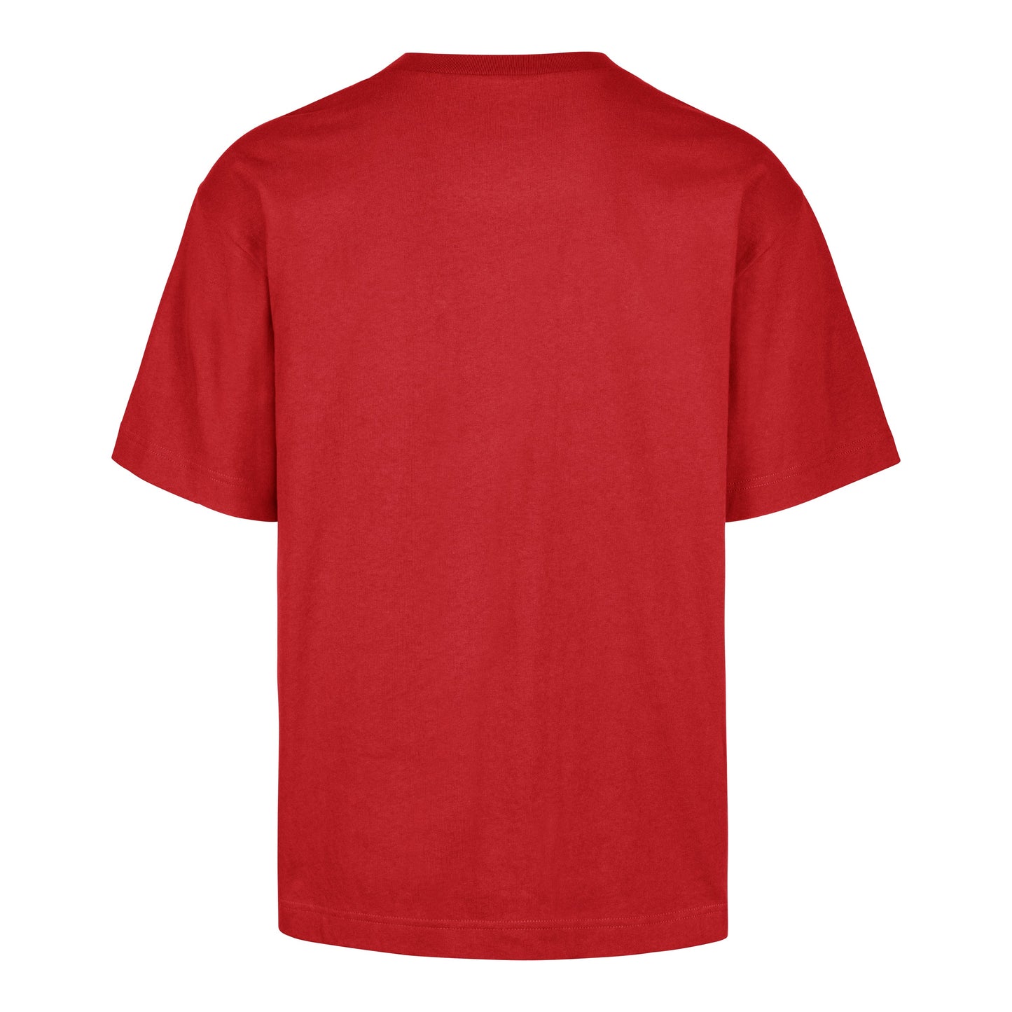 LOUISVILLE CARDINALS RAH RAH '47 FOUNDATION TEE